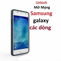 Mua Code Unlock Mở Mạng Samsung Galaxy J5 2017 Uy Tín Tại HCM